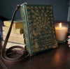 Literary Book Crossbody Bag